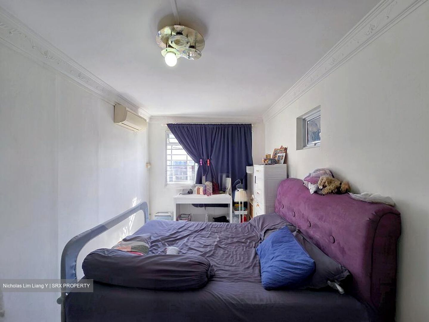 Blk 832 Hougang Central (Hougang), HDB 4 Rooms #508087401